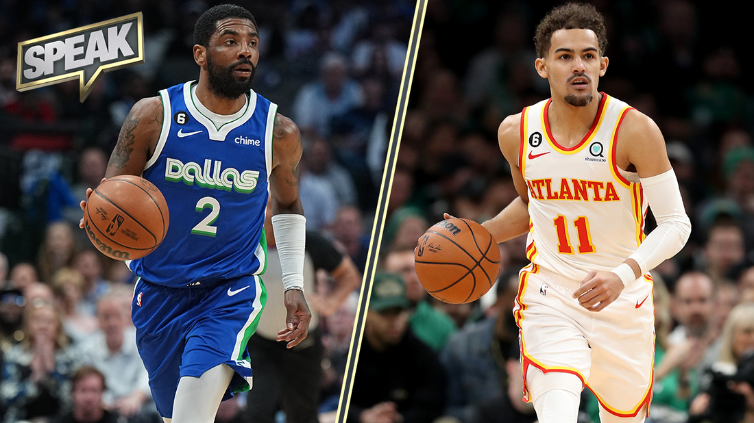 Atlanta Hawks' Trae Young Joins Luka Doncic to Set His Name in the