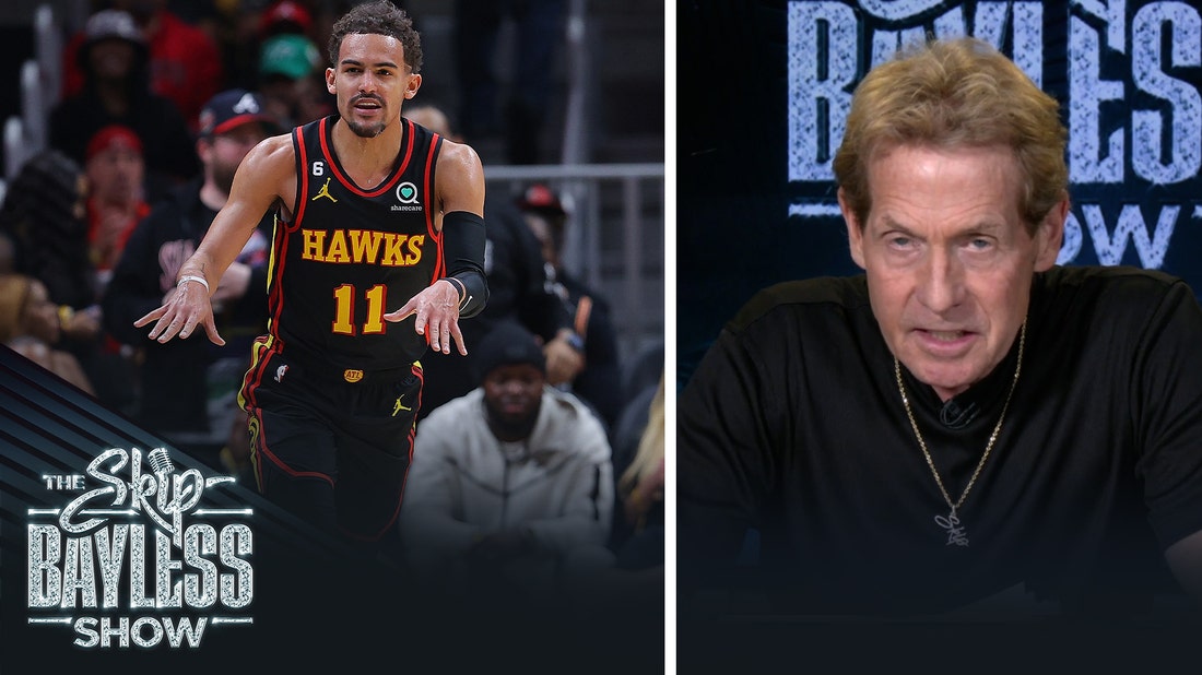 How Can League-Worst Atlanta Hawks Prove to Trae Young He's Not
