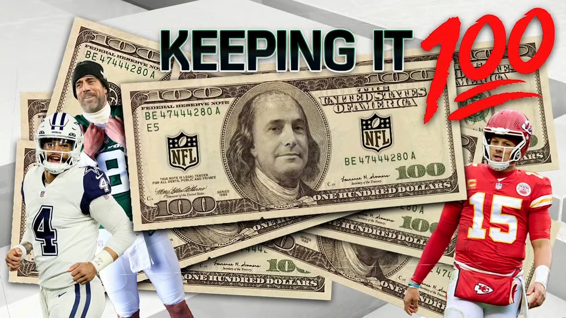 Will DeAndre Hopkins join Jets and Aaron Rodgers lead a playoff run? | THE CARTON SHOW