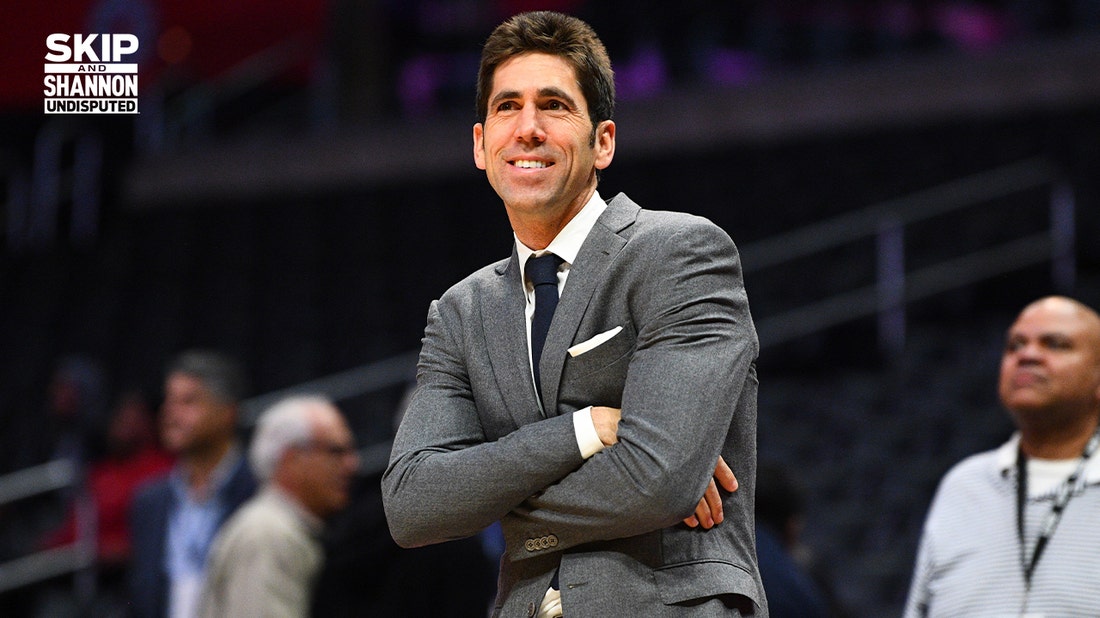 Warriors GM and President Bob Myers steps down after 11 seasons | UNDISPUTED