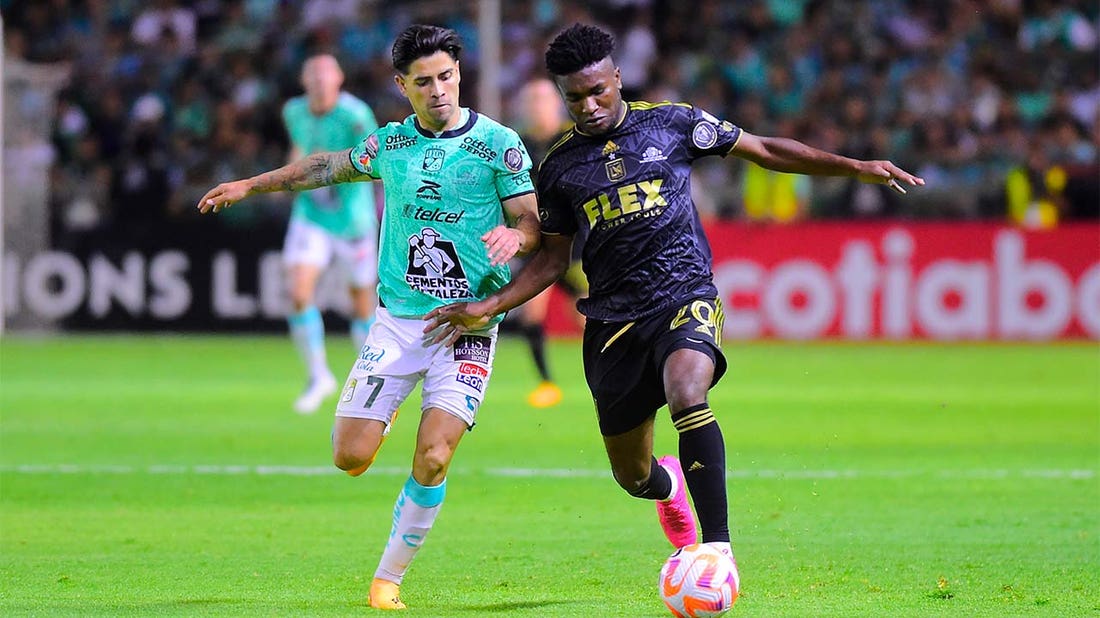 León beats LAFC again, claims 1st CONCACAF Champions League title
