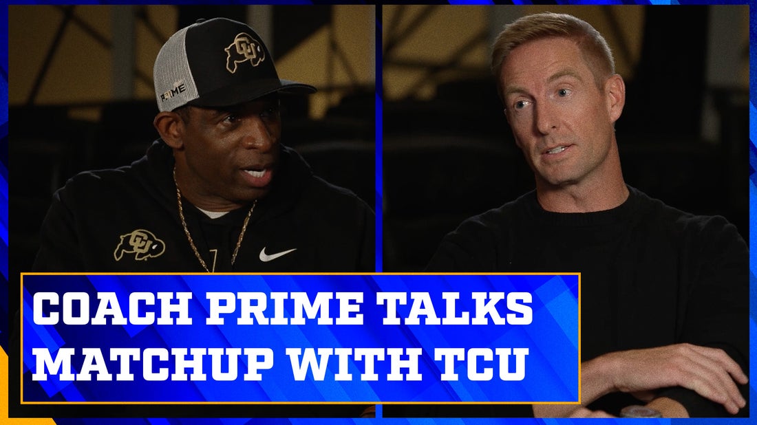 Joel Klatt and Deion Sanders discuss his first game against TCU | Joel Klatt Show