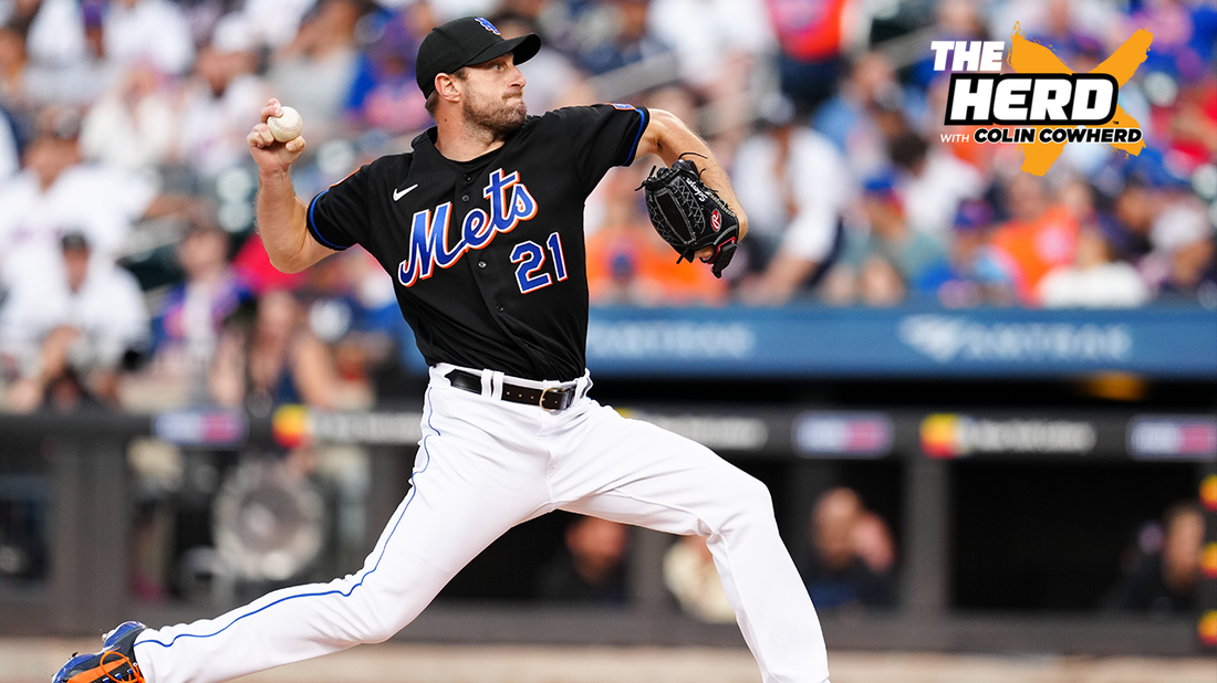 What's gone wrong for New York Mets this season? | THE HERD