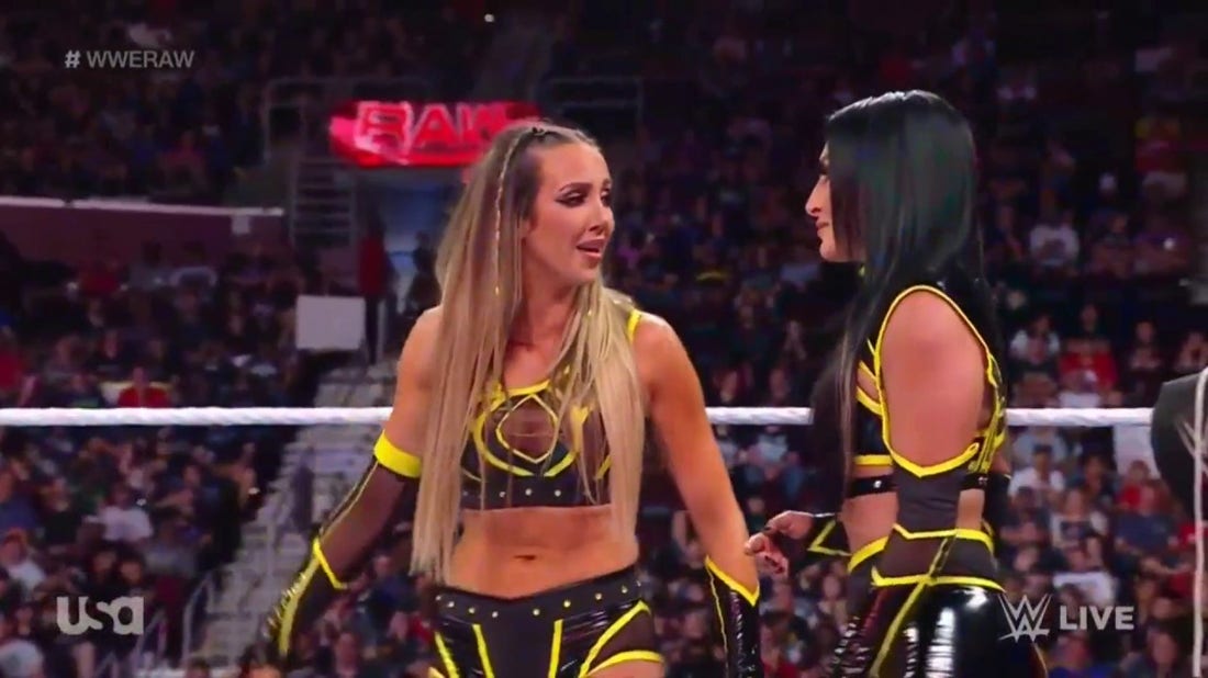1100px x 618px - Sonya Deville - WWE Videos and Highlights | FOX Sports