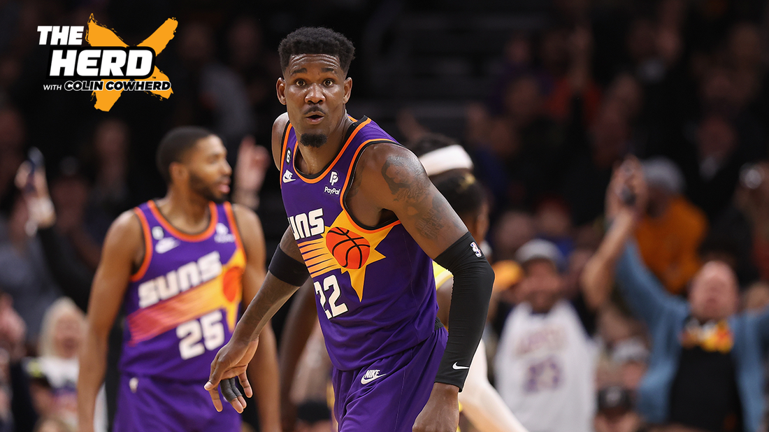 Suns' Deandre Ayton has big 1st game vs. Pacers since their $133M offer