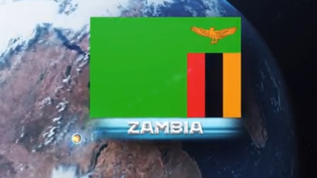 2023 FIFA Women's World Cup: Zambia Team Preview with Alexi Lalas