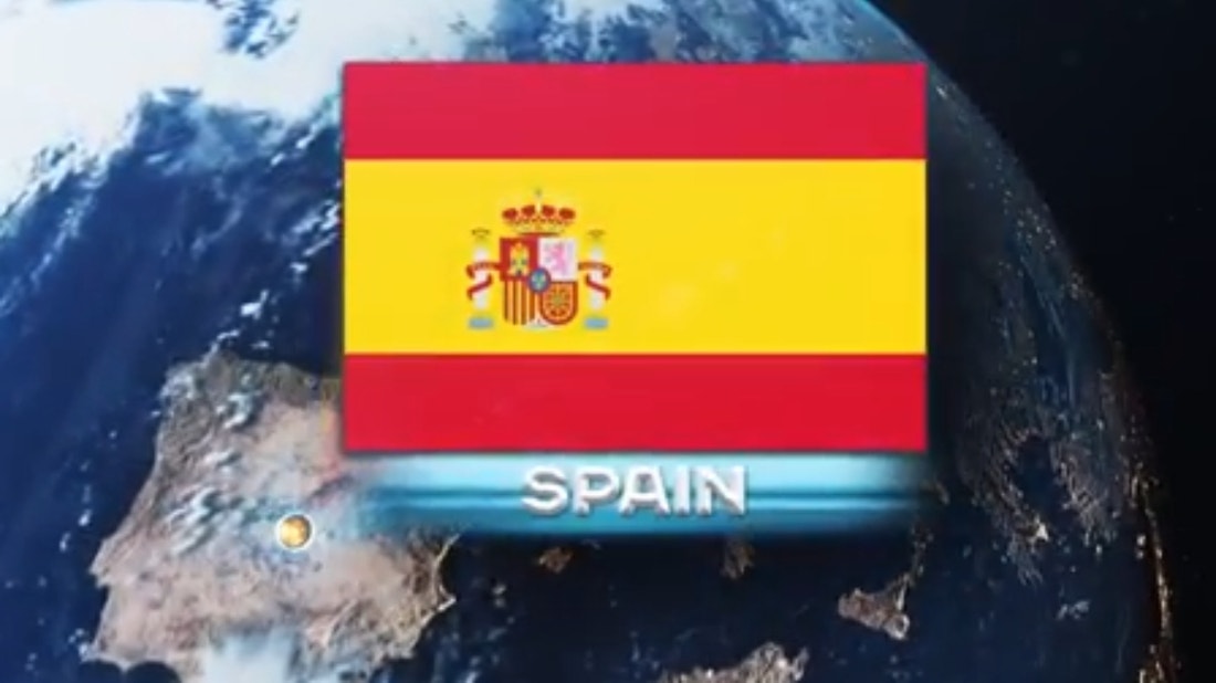 2023 FIFA Women's World Cup: Spain Team Preview with Alexi Lalas