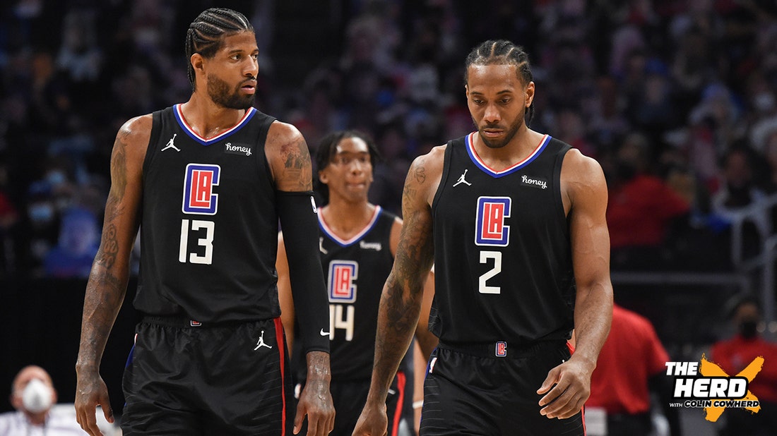 Kawhi Leonard - NBA News, Rumors, & Updates | FOX Sports