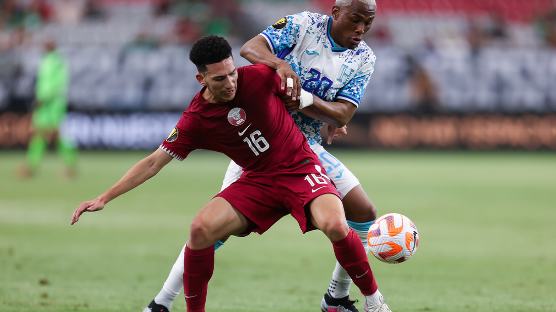 Honduras Team News - Soccer