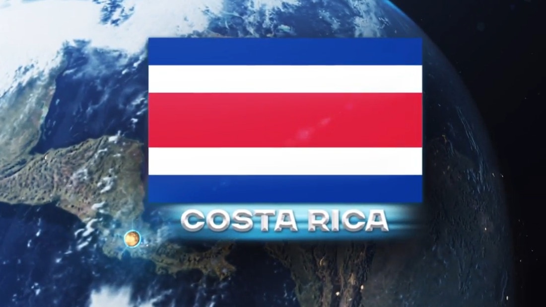 2023 FIFA Women's World Cup: Costa Rica Team Preview with Alexi Lalas