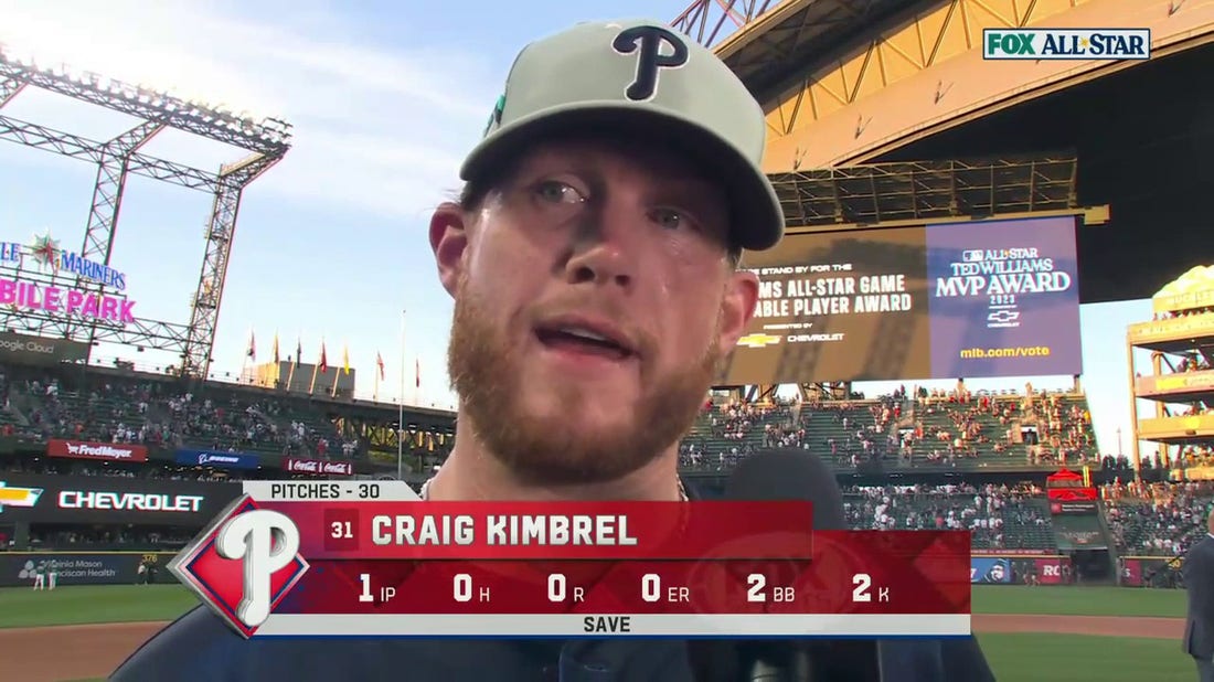 Craig Kimbrel - MLB Videos and Highlights