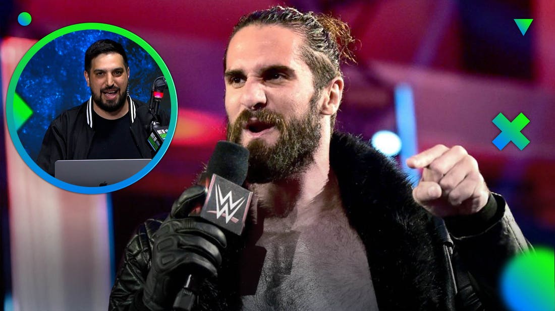 Seth Rollins discusses resenting Cody Rhodes for headlining WrestleMania 39 | Out of Character