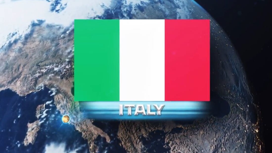 2023 FIFA Women's World Cup: Italy Team Preview with Alexi Lalas