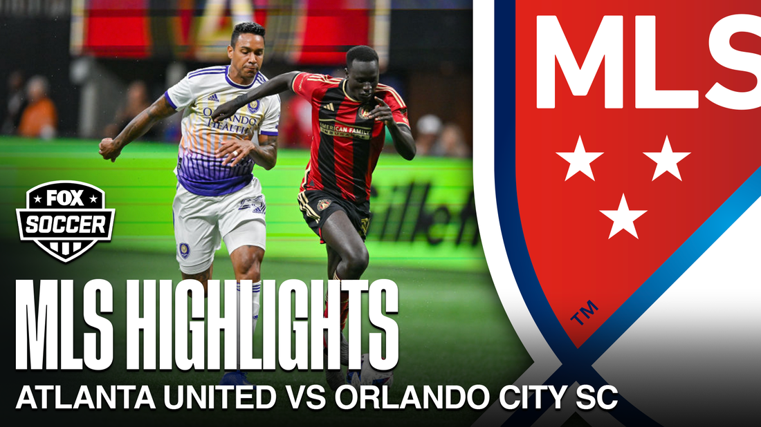 Orlando City  News, Scores, Highlights, Injuries, Stats