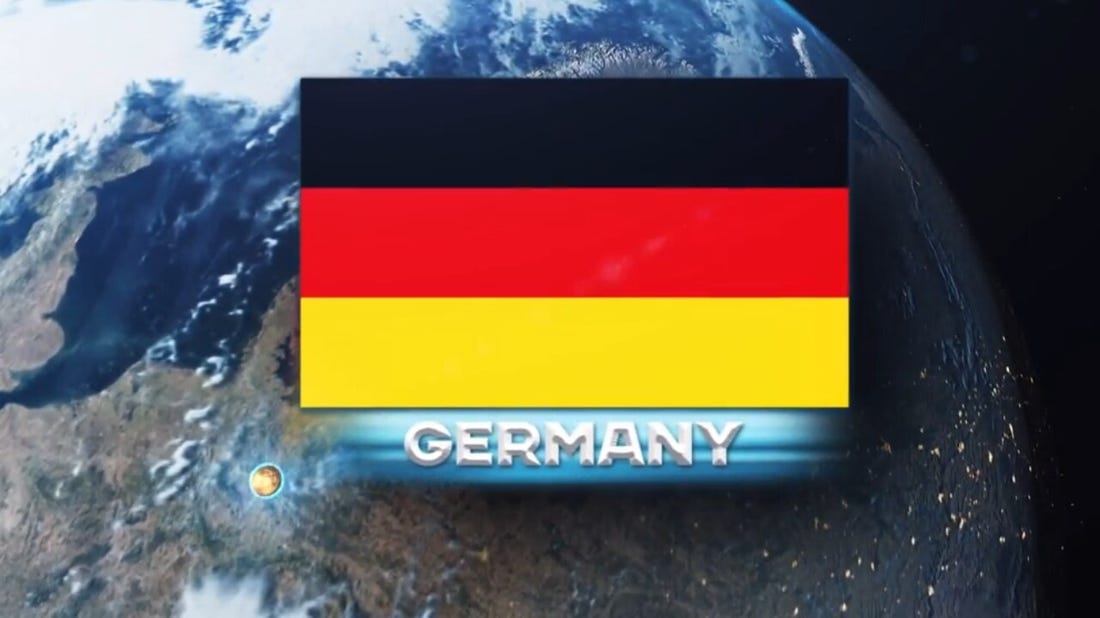 2023 FIFA Women's World Cup: Germany Team Preview with Alexi Lalas