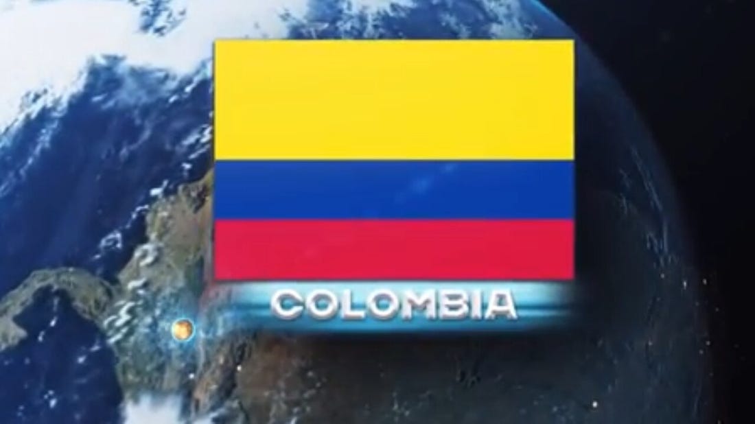 2023 FIFA Women's World Cup: Colombia Team Preview with Alexi Lalas