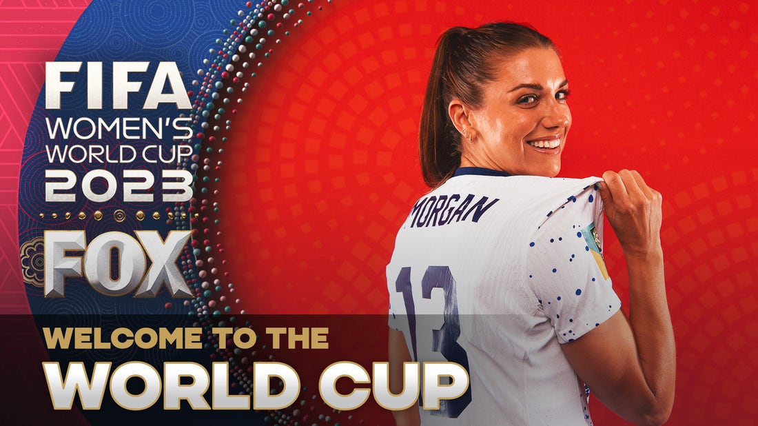 Welcome to the 2023 FIFA Women's World Cup