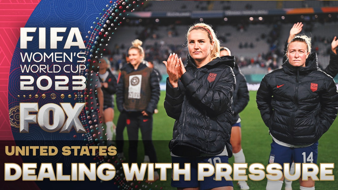 Heather O'Reilly, Ari Hingst break down how USWNT can use outside pressure against Sweden
