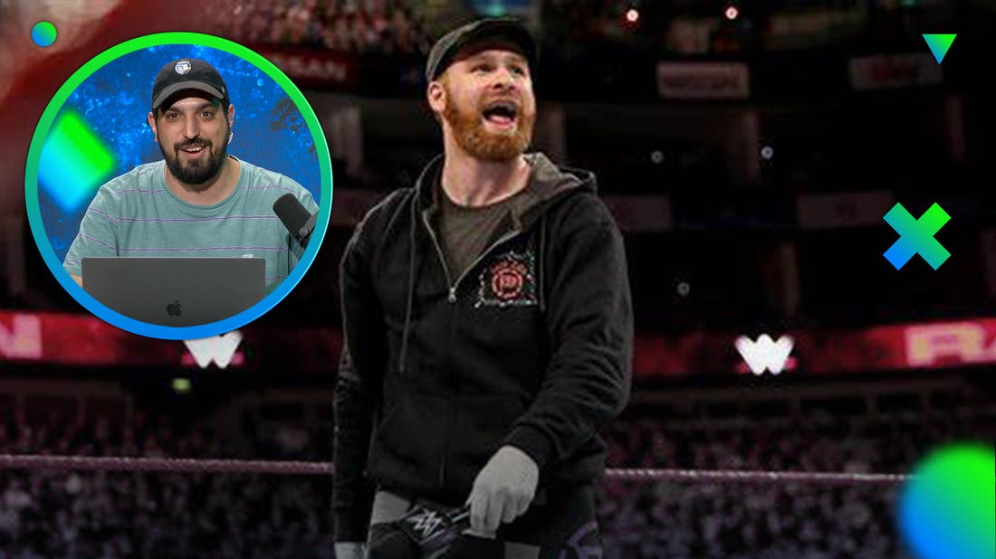 Sami Zayn could be the next superstar to pursue an acting career outside of the WWE