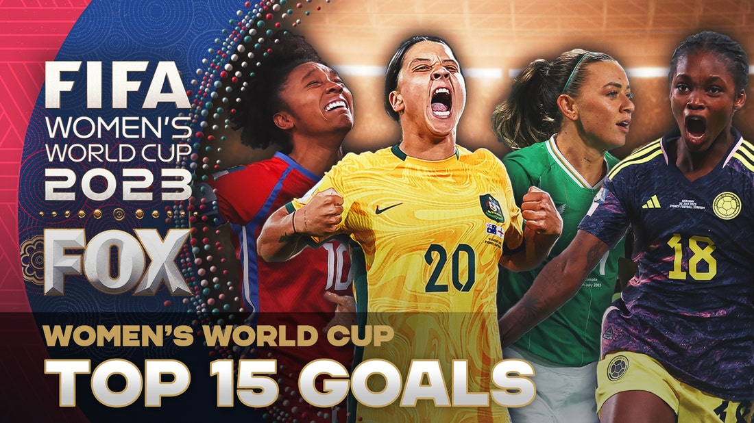 FIFA Women's Rankings: African teams make the biggest upward moves
