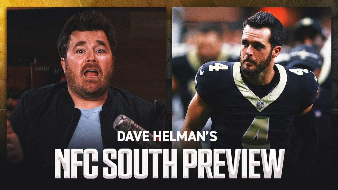 Bucs, Falcons & Commanders headline Dave Helman's most surprising NFL teams  I NFL on FOX podcast 