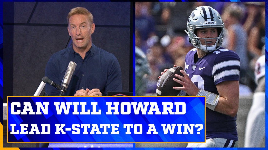 Will Howard - College Football News & Updates