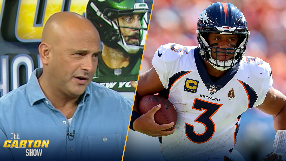 Russell Wilson, Broncos look to end losing streak vs. Dolphins | The Carton Show