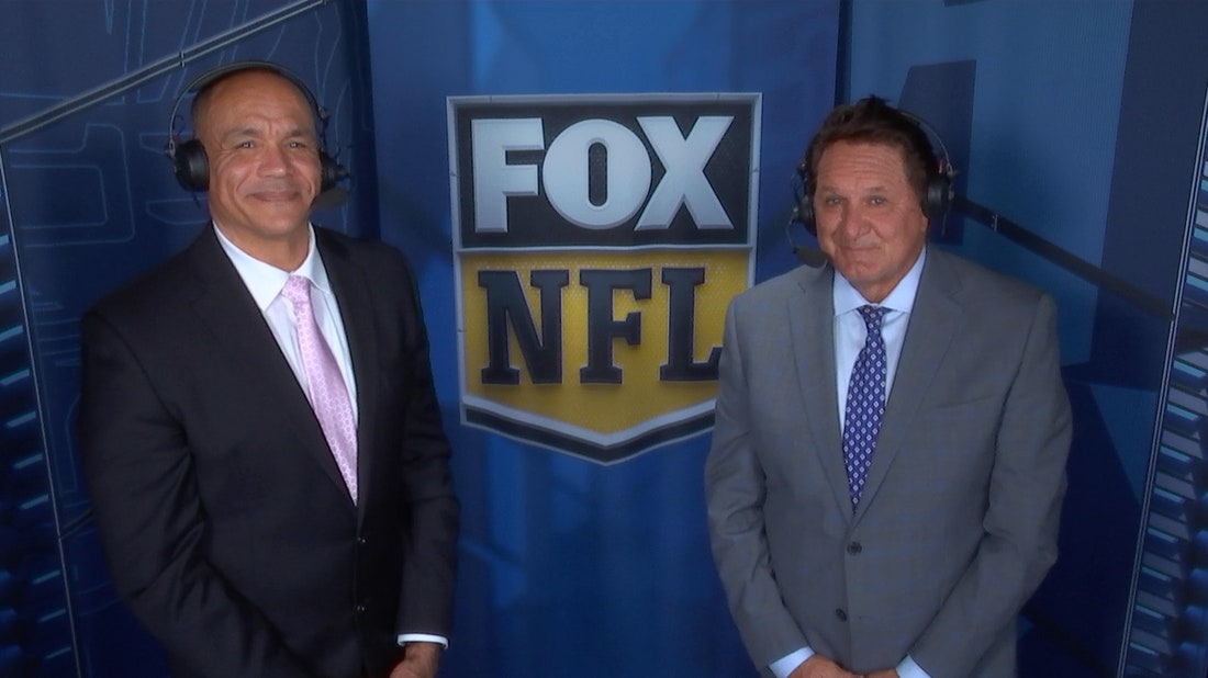 Houston Texans vs. Jacksonville Jaguars recap | NFL on FOX