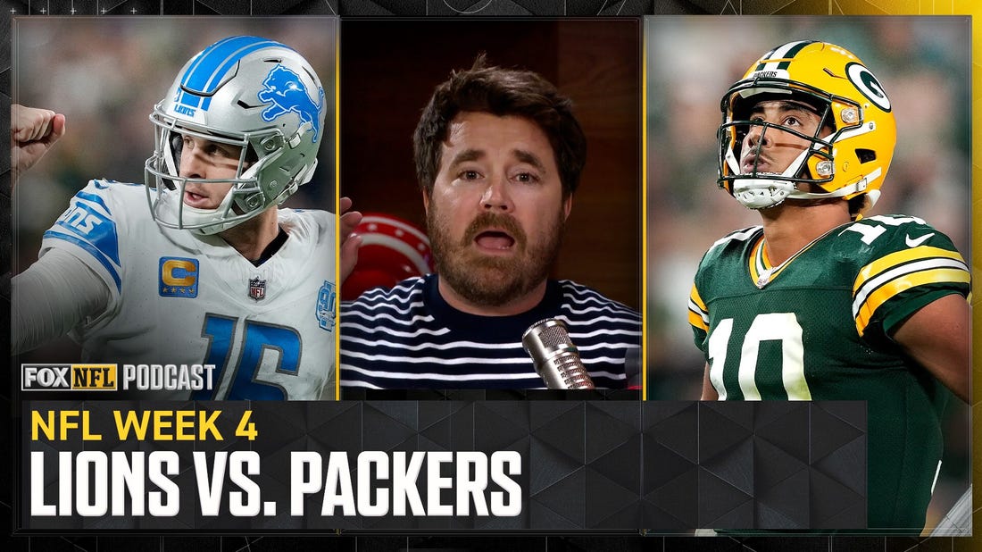 fox live packers