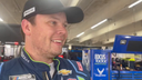 Erik Jones is thankful for the fan vote to get to race in the All-Star Race