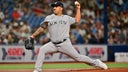 Nestor Cortes excels on the mound with five strikeouts in Yankees' 7-2 victory over Rays