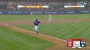 Jeff McNeil DRILLS a three-run homer vs Phillies, 4-2