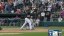 Jake Burger hits homer to bring White Sox back to life
