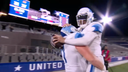 Breakers defeat Panthers, 31-27 in USFL’s first Overtime thriller