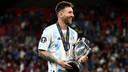 Lionel Messi's best moments from Argentina's 2022 Finalissima win vs Italy