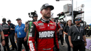 Ross Chastain on his performance at Gateway: 'It's just terrible driving on my part'