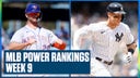 MLB Power Rankings: The Yankees are team to beat once again I Flippin' Bats