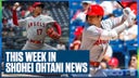 Shohei Ohtani News: Tipping pitches and the Jacob deGrom comparison I Flippin' Bats