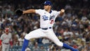 Dodgers' Tyler Anderson DOMINATES on the mound vs. Angels, 4-1