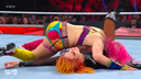 Becky Lynch and Asuka battle to punch their ticket to Money in the Bank | WWE on FOX