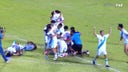 Guatemala defeats Mexico in PKs to advance to the Concacaf U-20 Championship semifinals