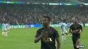 Kwadwo Opoku's amazing goal gives LAFC the 3-1 lead over FC Dallas