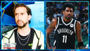 Kyrie Irving won't finish this season with the Brooklyn Nets | What's Wright?