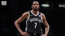 Kevin Durant request trade from Nets, sending shockwaves throughout the NBA | UNDISPUTED