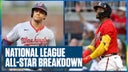 Does Washington Nationals' Juan Soto deserve to be a National League All-Star? | Flippin' Bats