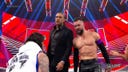 Rey Mysterio vs. Finn Bálor of The Judgment Day on Monday Night Raw | WWE on FOX