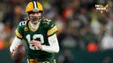 Nick Wright responds to Aaron Rodgers being ranked No.1 in anonymous NFL personnel survey | THE HERD