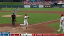Nolan Arenado hits 18th home run of the season to give Cardinals a 4-0 lead over Dodgers