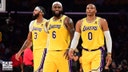 Jeanie Buss expects LeBron James, Lakers to be 'competitive' next season | UNDISPUTED