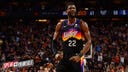 Will Deandre Ayton's return to Suns threaten Warriors reign? | SPEAK FOR YOURSELF
